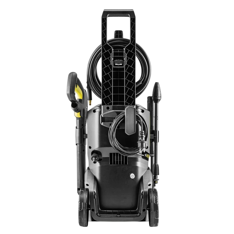 Hochdruckreiniger Karcher K 5 WCM - 1.324-400.0 - Foto 2