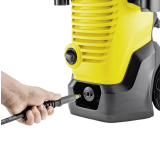Hochdruckreiniger Karcher K 5 WCM (1.324-400.0)