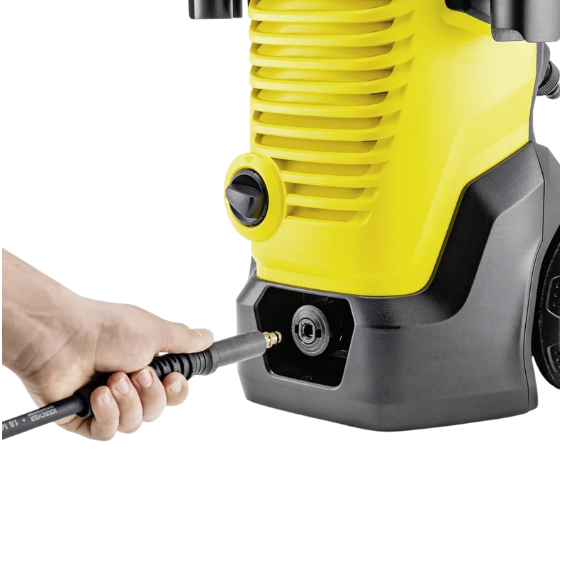 Hochdruckreiniger Karcher K 5 WCM - 1.324-400.0 - Foto 3