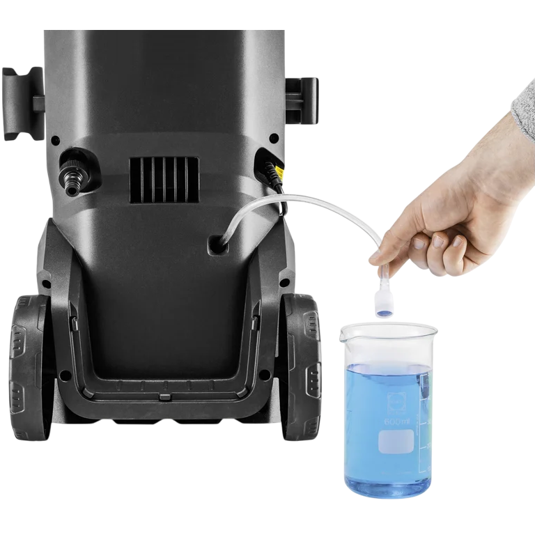 Hochdruckreiniger Karcher K 5 WCM - 1.324-400.0 - Foto 4