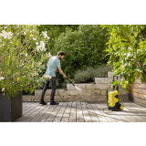 Hochdruckreiniger Karcher K 5 WCM (1.324-400.0)