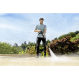 Hochdruckreiniger Karcher K 5 WCM (1.324-400.0)