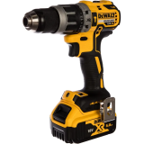 Akkuschrauber DeWALT DCD796P2-QW