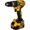 Akkuschrauber DeWALT DCD796P2-QW