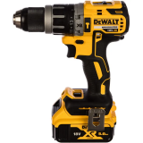 Akkuschrauber DeWALT DCD796P2-QW