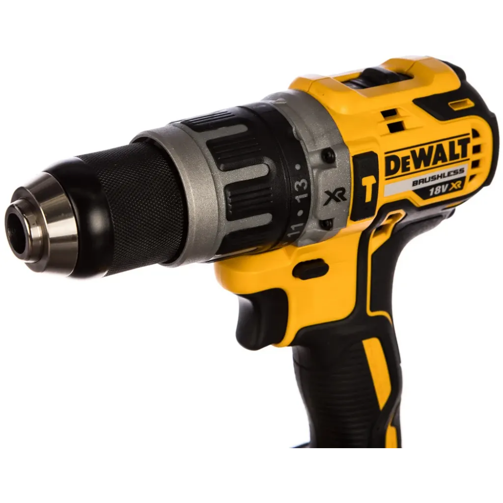 Akkuschrauber DeWALT DCD796P2-QW - Foto 3