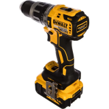 Akkuschrauber DeWALT DCD796P2-QW