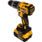 Akkuschrauber DeWALT DCD796P2-QW - Foto 4