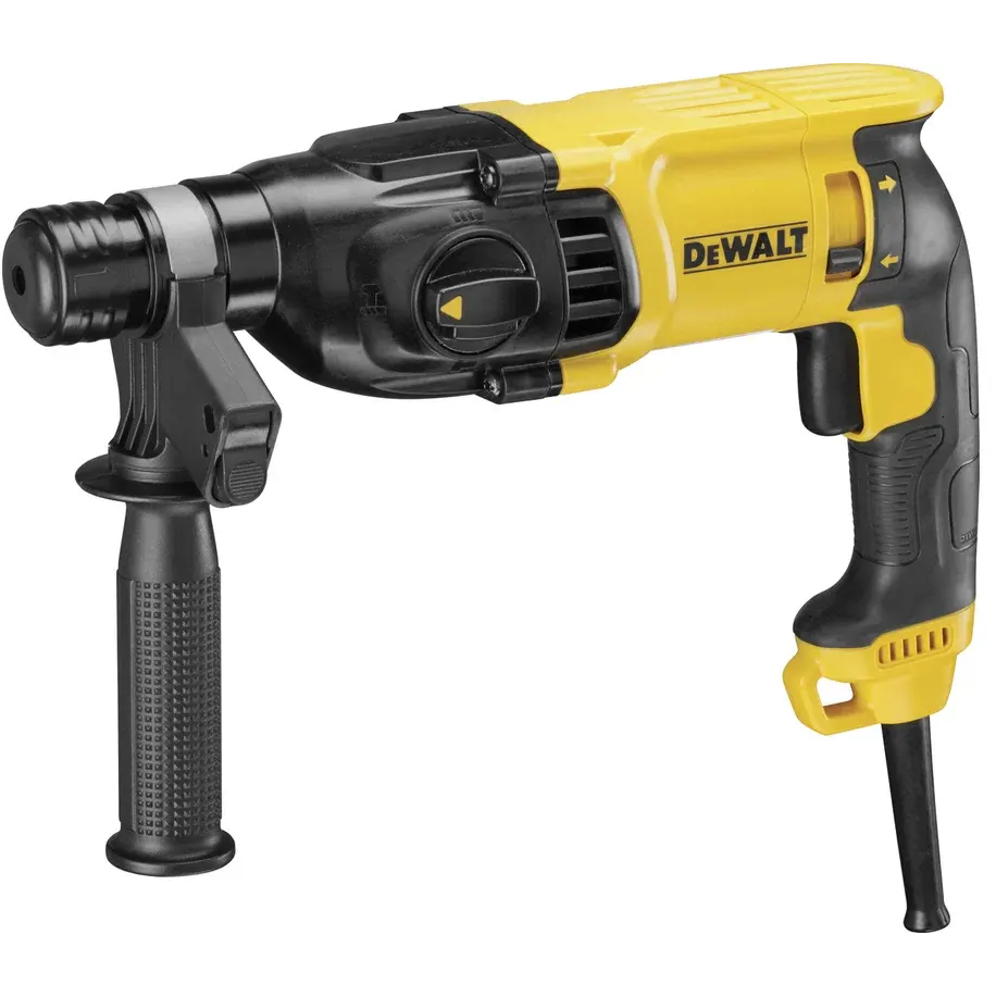 Bohrhammer DeWALT D25133K-QS