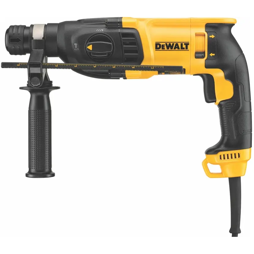 Bohrhammer DeWALT D25133K-QS - Foto 2