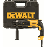 Bohrhammer DeWALT D25133K-QS