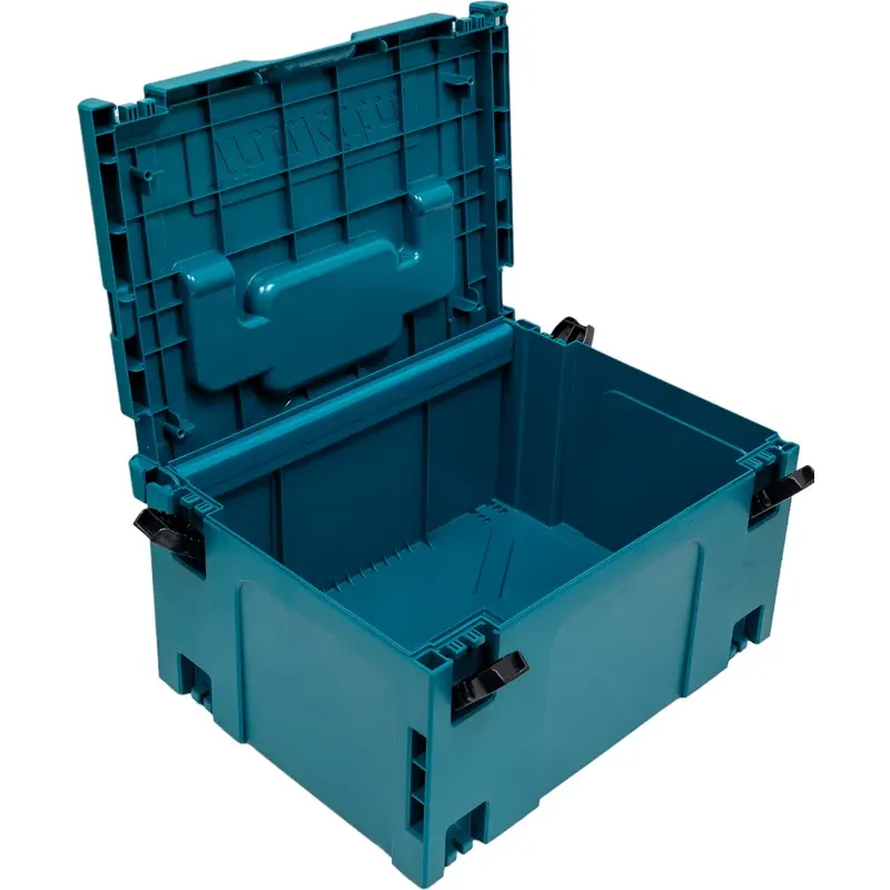 Werkzeugkoffer Makita MakPac 3 - 821551-8 - Foto 4
