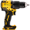 Akku-Bohrschrauber DeWALT DCD709N-XJ - Foto 2