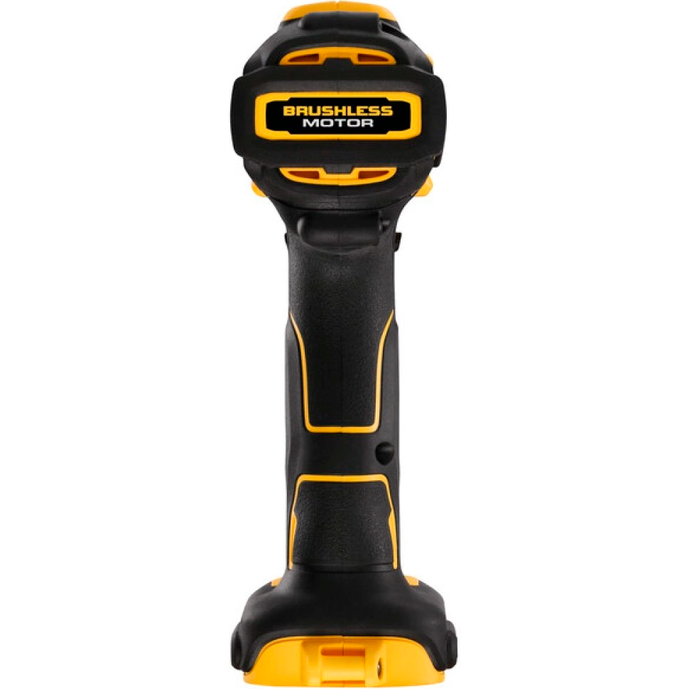 Akku-Bohrschrauber DeWALT DCD709N-XJ - Foto 3