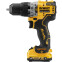 Bohrmaschine DeWALT DCD701D2-QW