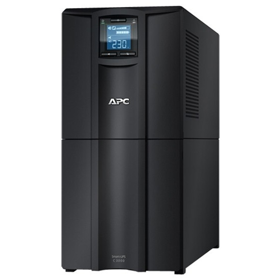 USV APC SMC3000I Smart-UPS C 3000VA