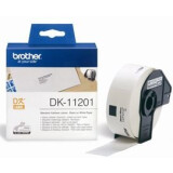 Thermoetiketten Brother DK11201