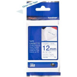 Bandkassette Brother TZ-FA3 (TZEFA3)