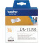 Thermoetiketten Brother DK11208