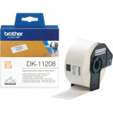 Thermoetiketten Brother DK11208