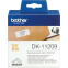 Thermoetiketten Brother DK11209