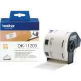 Thermoetiketten Brother DK11209