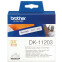 Thermoetiketten Brother DK11203
