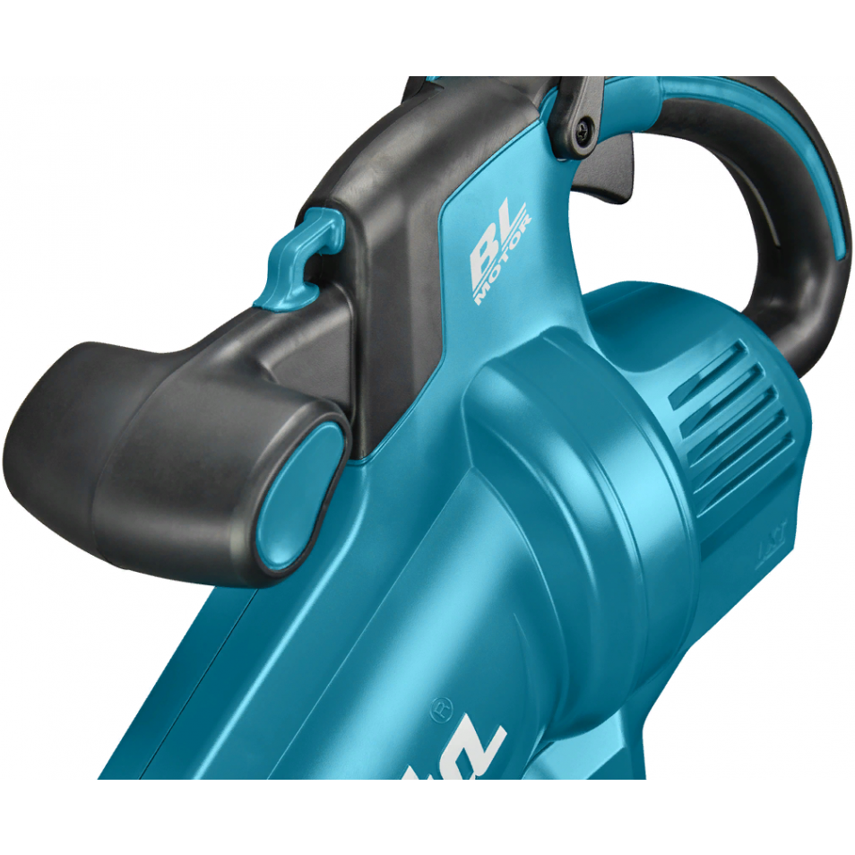 Blasgerät Makita DUB187Z - Foto 5