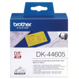 Thermoetiketten Brother DK44605