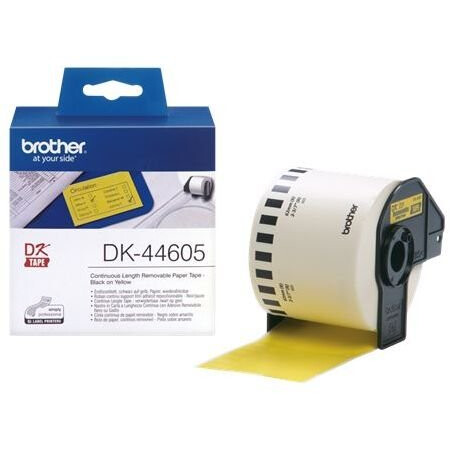 Thermoetiketten Brother DK44605 - Foto 2