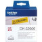 Thermoetiketten Brother DK22606