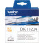Thermoetiketten Brother DK11204