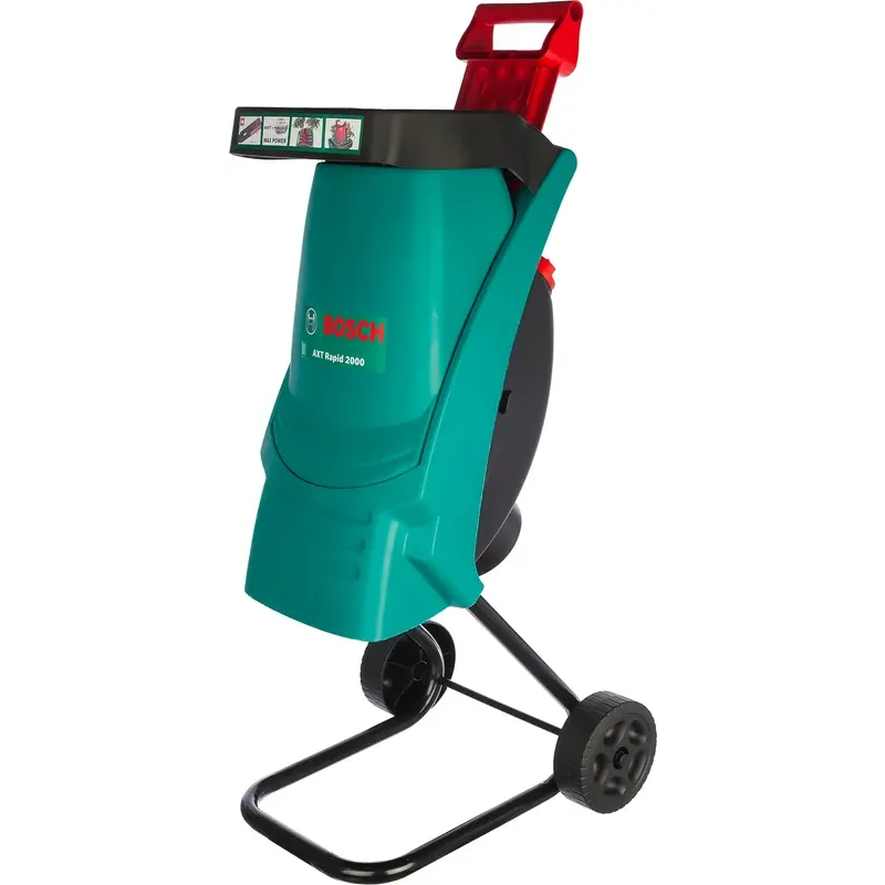 Rasensammler Bosch AXT 2000 Rapid - 0600853501