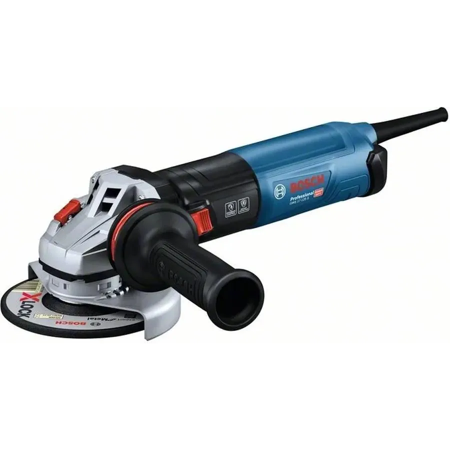 Schleifmaschine Bosch GWS 17-125 - 06017D0200