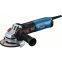 Schleifmaschine Bosch GWS 17-125 - 06017D0200
