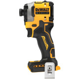 Akkuschrauber DeWALT DCF850N-XJ