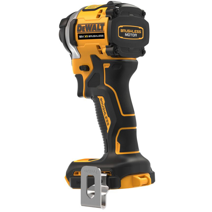 Akkuschrauber DeWALT DCF850N-XJ - Foto 3