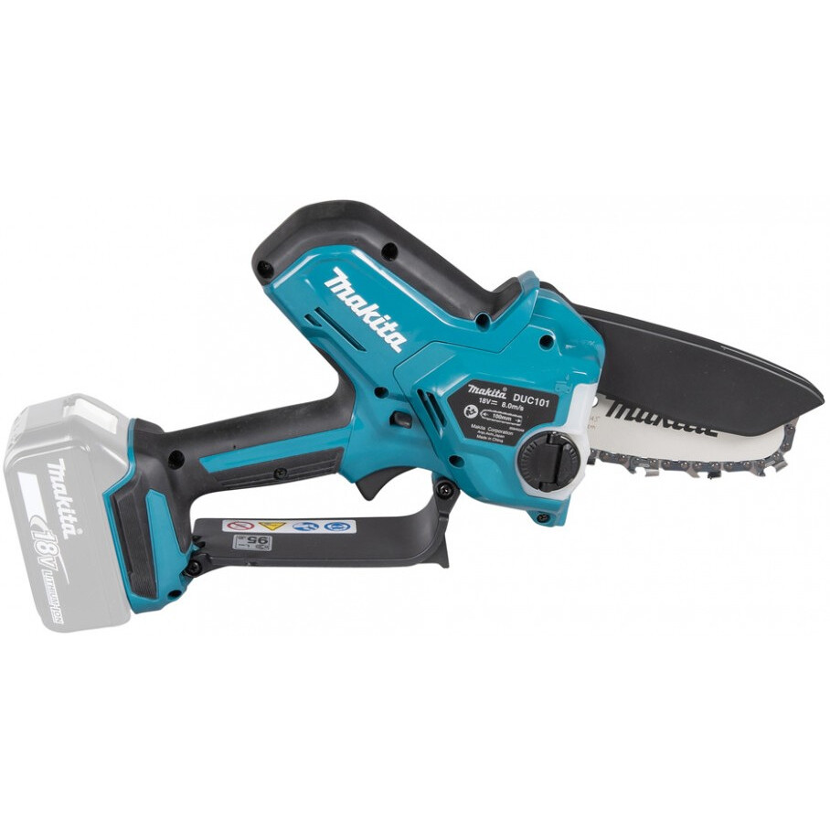 Stichsäge Makita DUC101Z