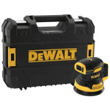 Schleifmaschine DeWALT DCW210NT-XJ