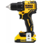 Bohrmaschine DeWALT DCD708D2T-QW