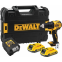 Bohrmaschine DeWALT DCD708D2T-QW - Foto 2