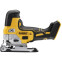 Stichsäge DeWALT DCS335N-XJ - Foto 2