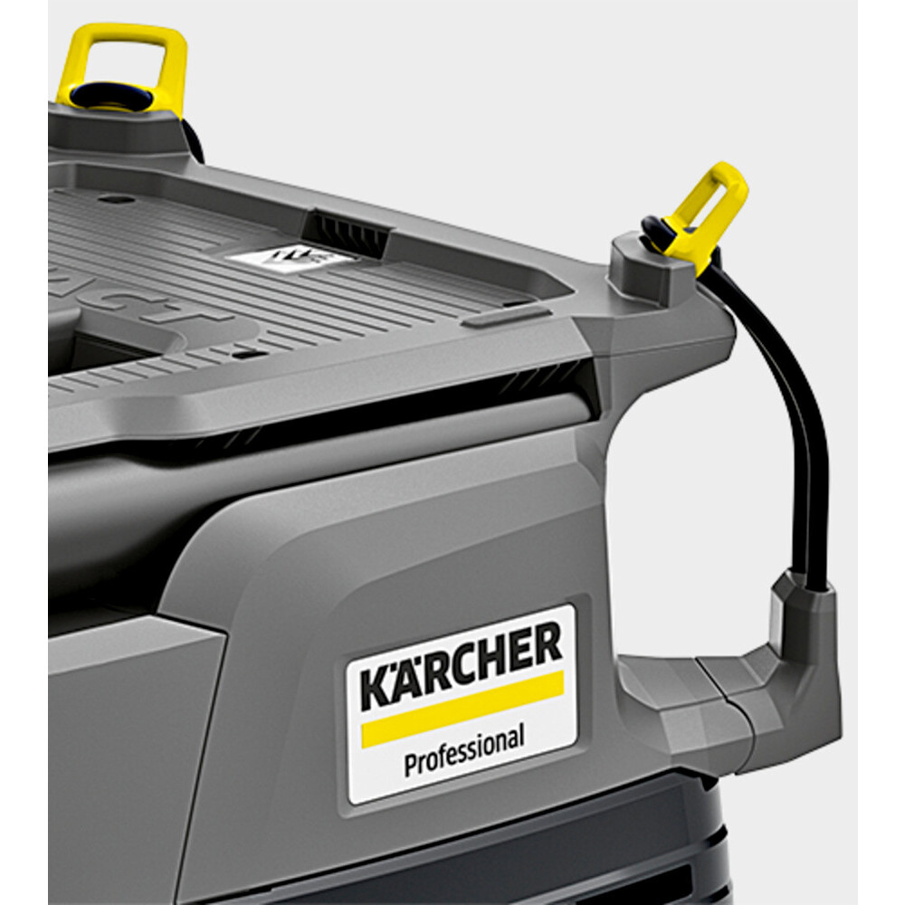 Professioneller Staubsauger Karcher NT 30/1 Tact L - 1.148-201.0 - Foto 3