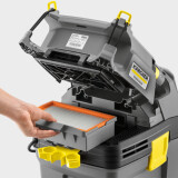 Professioneller Staubsauger Karcher NT 30/1 Tact L (1.148-201.0)