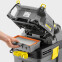Professioneller Staubsauger Karcher NT 30/1 Tact L - 1.148-201.0 - Foto 4