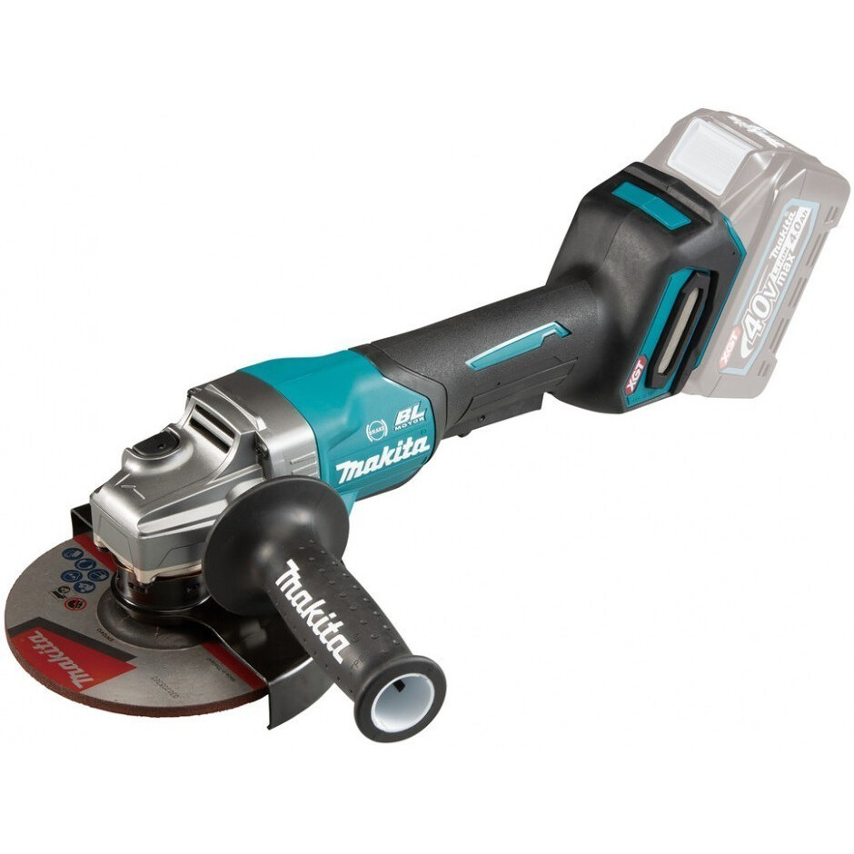 Schleifmaschine Makita GA036GZ