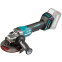 Schleifmaschine Makita GA036GZ