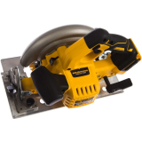 Stichsäge DeWALT DCS570NT-XJ