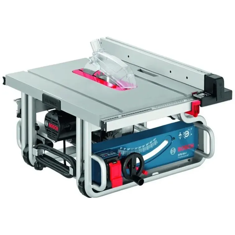 Stichsäge Bosch GTS 10 J - 0601B30500