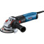 Schleifmaschine Bosch GWS 17-125 SB - 06017D0700